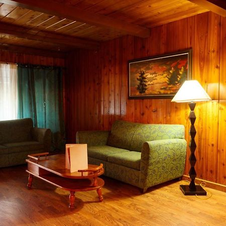קרנוויל The Kern Lodge מראה חיצוני תמונה